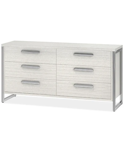 Stratum Dresser