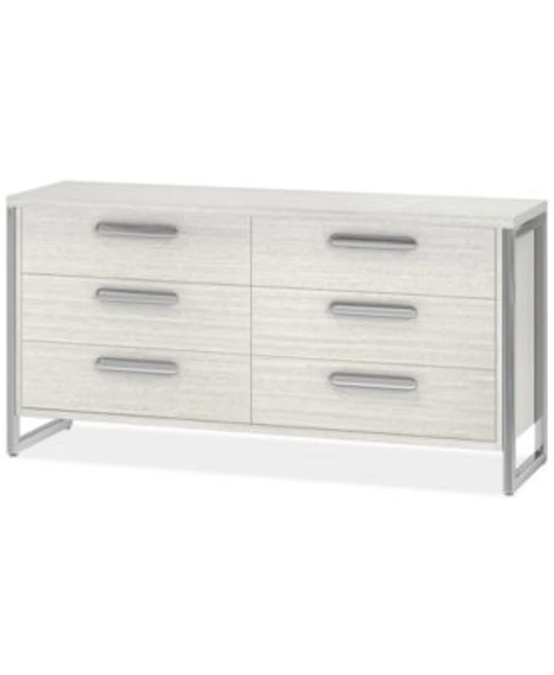 Bernhardt Stratum Bedroom Collection