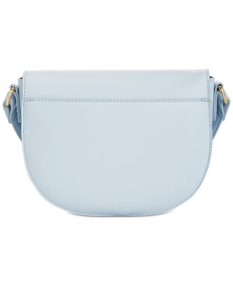 On 34th Holmme Saddle Crossbody, Exclusively at Macy's