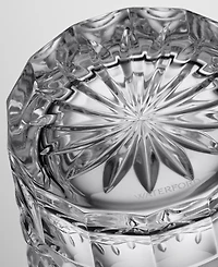 Waterford Lismore Double Old Fashioned Glass