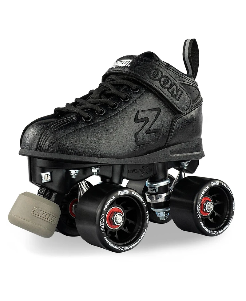 Crazy Skates Zoom Roller - High Performance Speed For Men