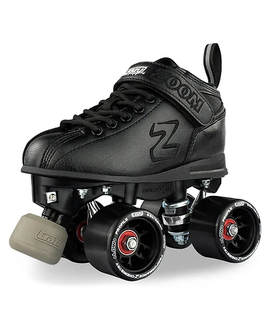 Crazy Skates Zoom Roller - High Performance Speed For Men