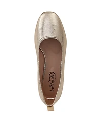 LifeStride Women's Cameo Ballet Flats