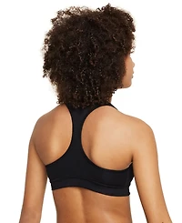 Nike Big Girls Swoosh Sports Bra