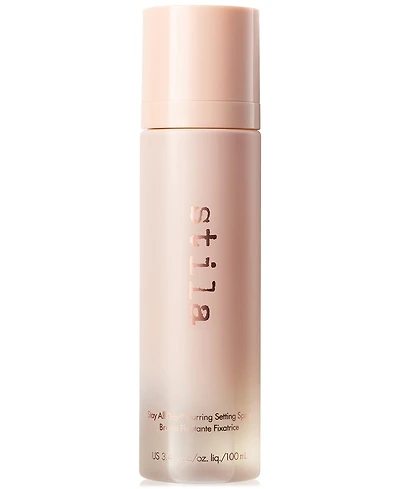 Stila Stay All Day Blurring Setting Spray
