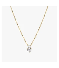 Deux Birthstone Necklace, Personalized Jewelry, Meaningful Gift