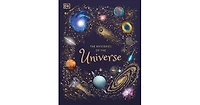 The Mysteries of the Universe- Discover the Best-Kept Secrets of Space by Will Gater