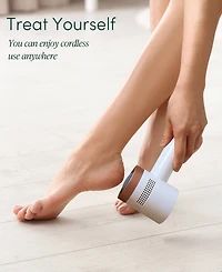 Fancii Cali Callous Remover For Feet