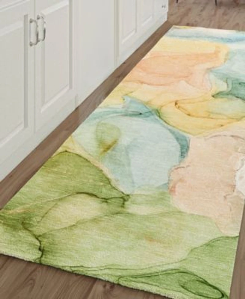 Dalyn Odyssey Oy4 Area Rug