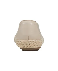 Easy Spirit Women's Hassie Woven Slip-On Espadrilles