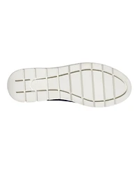 Easy Spirit Women's Valina Knit Easy-On Flat Loafers