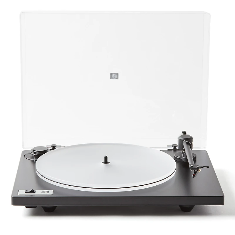 U-Turn Audio Orbit 2 Plus Turntable with Ortofon Om 5E Cartridge