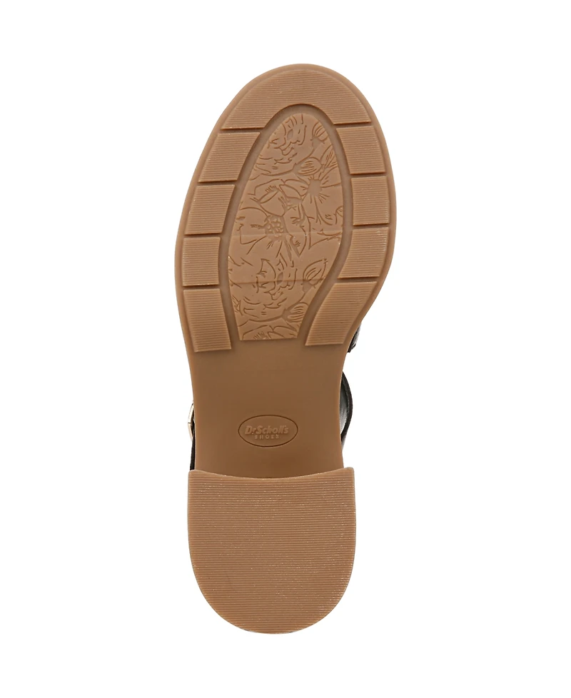 Dr. Scholl's Women's Rate Up Day Fishermans