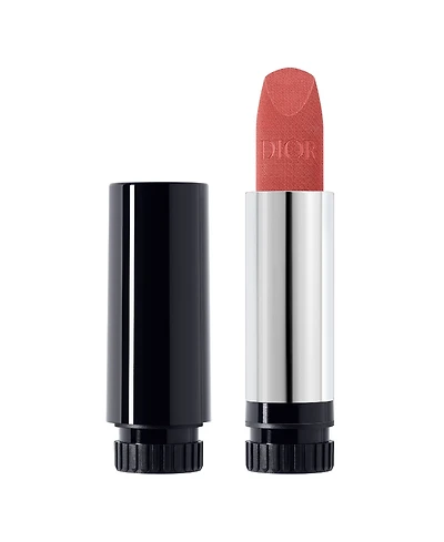 Dior Rouge Dior Lipstick Refill - Velvet - 772 Classic Rosewood