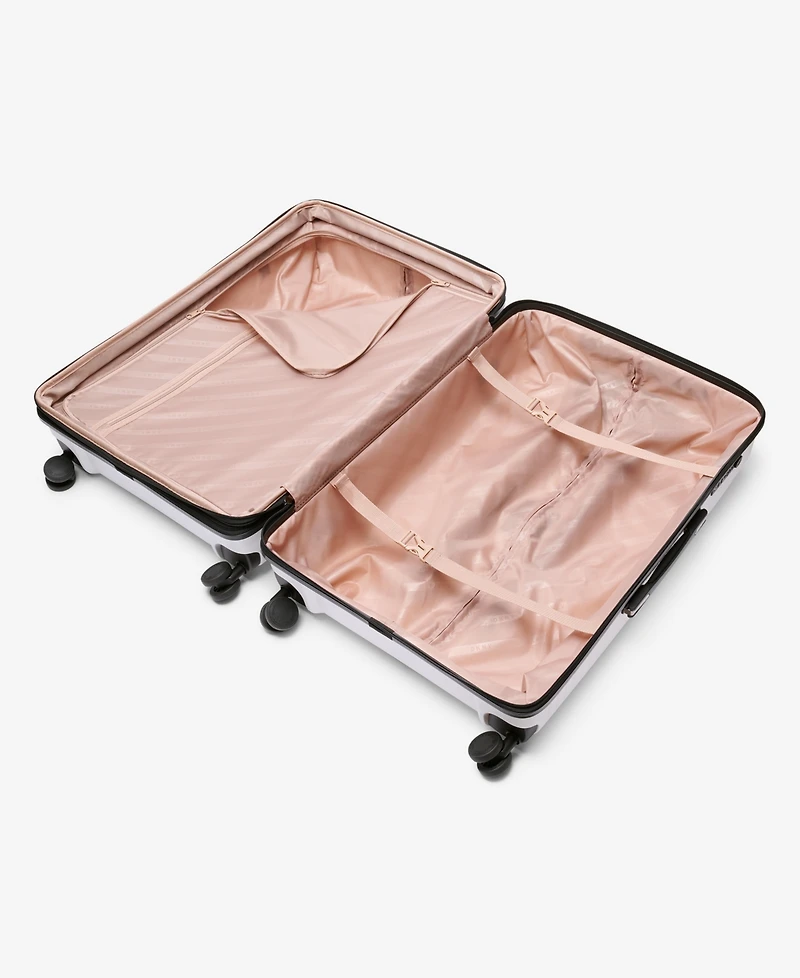 Dkny 28" Central Point Upright Spinner