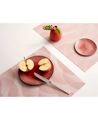 Chilewich Arc Rectangular Placemat, 14" x 19"