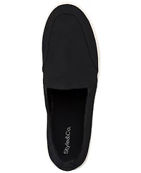 Style & Co Women's Paccoo Slip On Sneakers, Created for Macy's