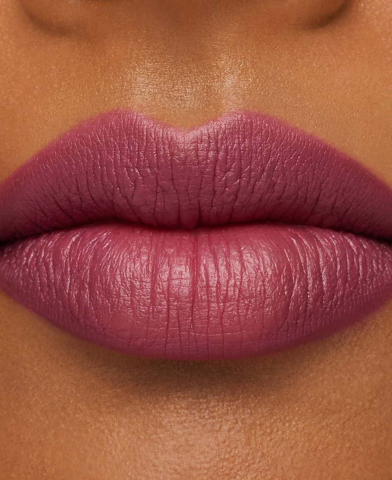 Mac MACximal Silky Matte Lipstick