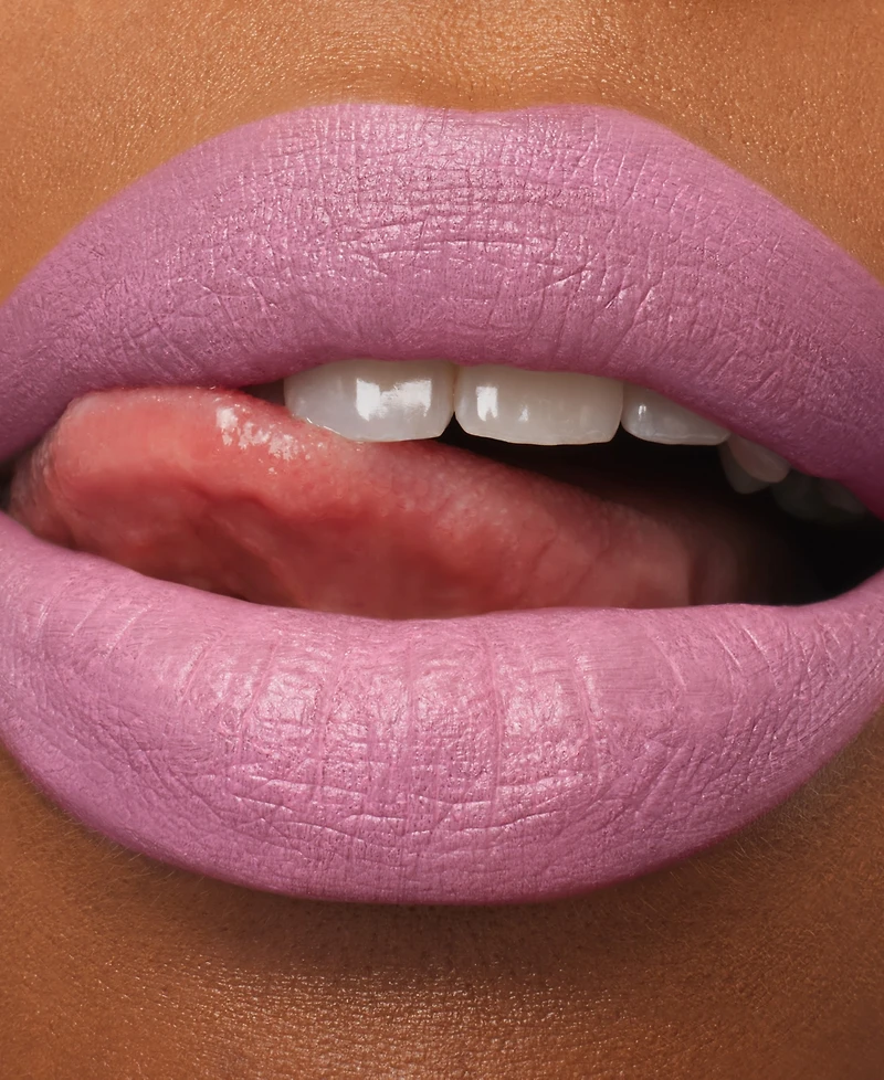 Mac MACximal Silky Matte Lipstick