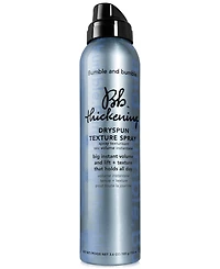 Bumble and Bumble Thickening Dryspun Texture Spray