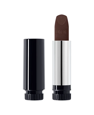 Dior Rouge Dior Lipstick Refill - Velvet - 500 Nude Soul