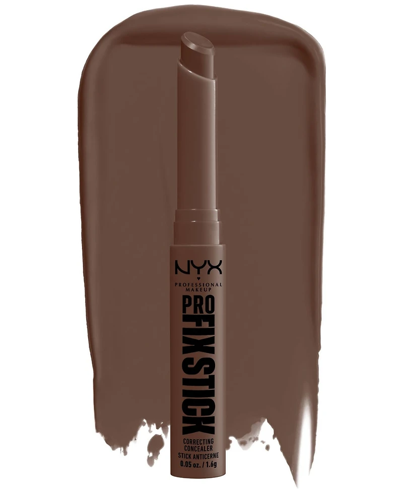 Nyx Professional Makeup Pro Fix Stick Correcting Concealer, 0.05 oz.
