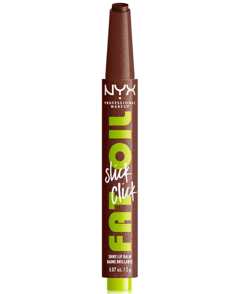 Nyx Professional Makeup Fat Oil Slick Click