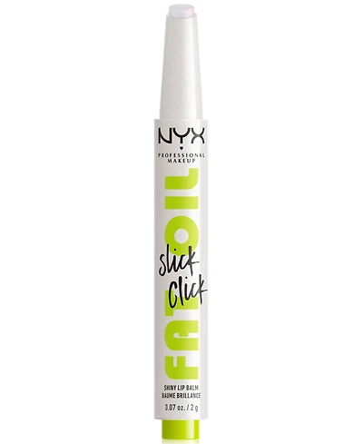 Nyx Professional Makeup Fat Oil Slick Click