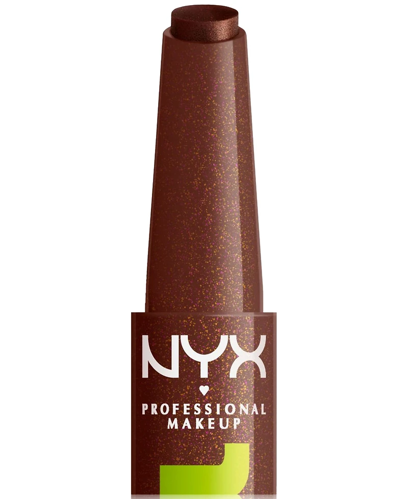 Nyx Professional Makeup Fat Oil Slick Click