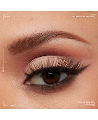 Nyx Professional Makeup Zero To Brow Gel