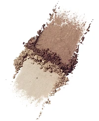 Clinique All About Shadow Duo Eyeshadow, 0.05 oz.