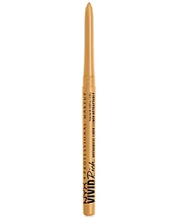 Nyx Professional Makeup Vivid Rich Retractable Eyeliner