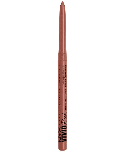 Nyx Professional Makeup Vivid Rich Retractable Eyeliner