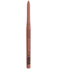 Nyx Professional Makeup Vivid Rich Retractable Eyeliner
