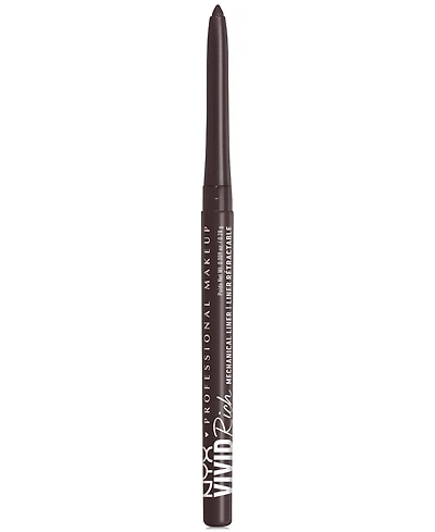 Nyx Professional Makeup Vivid Rich Retractable Eyeliner