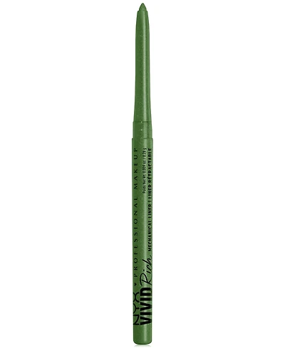 Nyx Professional Makeup Vivid Rich Retractable Eyeliner