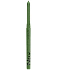 Nyx Professional Makeup Vivid Rich Retractable Eyeliner