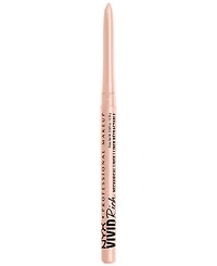 Nyx Professional Makeup Vivid Rich Retractable Eyeliner