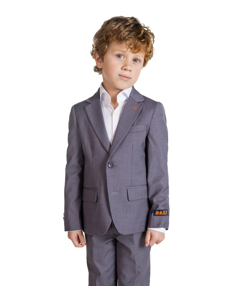 OppoSuits Little Boys Daily Formal Suit Set