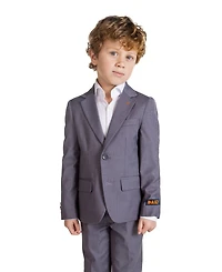 OppoSuits Little Boys Daily Formal Suit Set