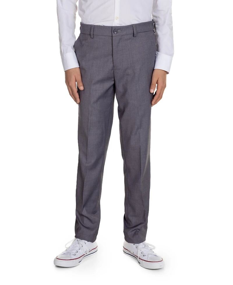 OppoSuits Big Boys Daily Formal Suit Set