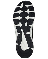 Skechers Men's Slip-ins- Go Run Consistent 2.0 Endure Memory Foam Slip-On Running Sneakers from Finish Line