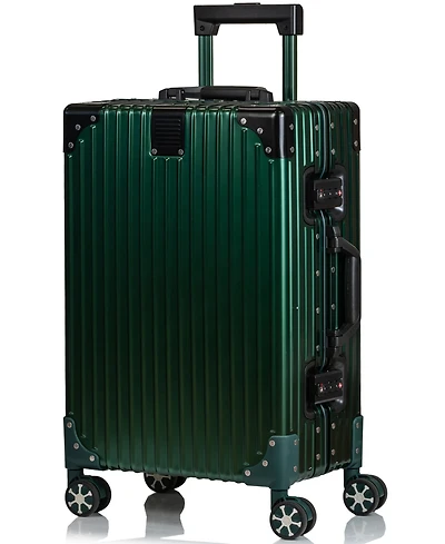 Elite Hardside Carry-on Luggage
