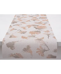 Chilewich Botanic Table Runner 14" x 72"