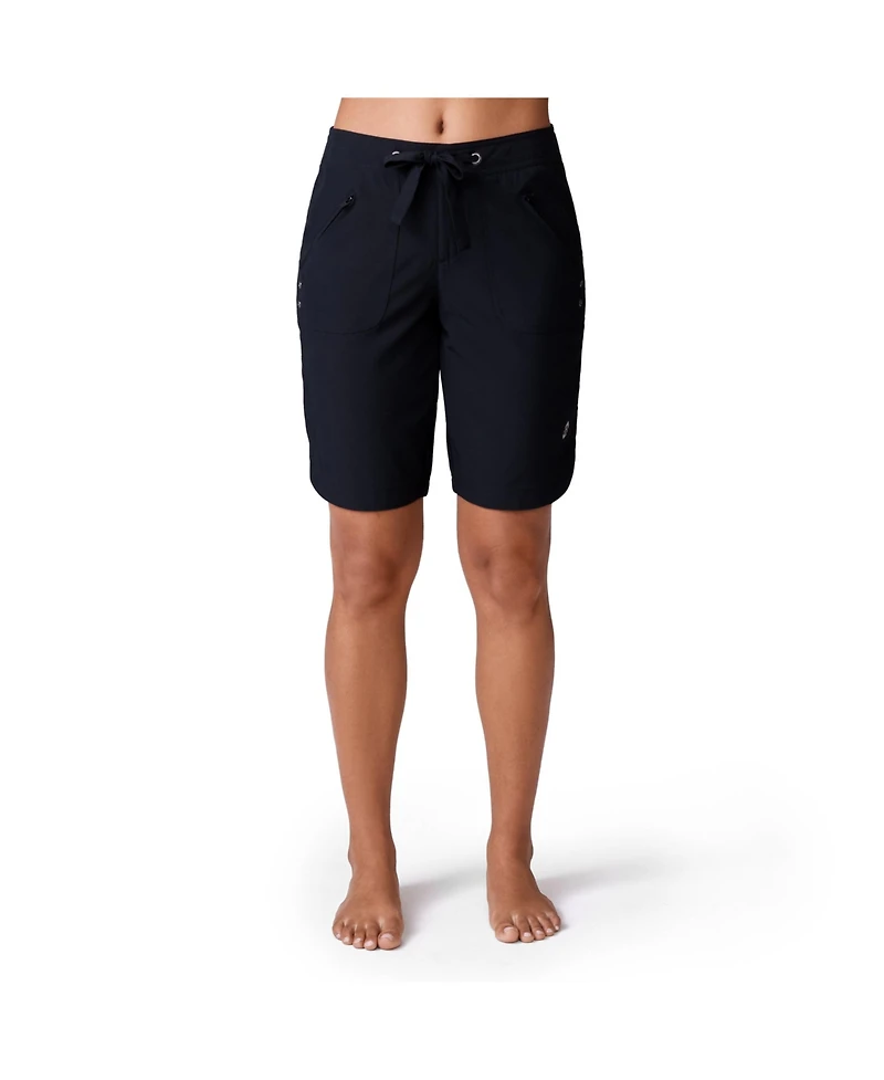 Free Country Women's Bermuda Board Short Ii