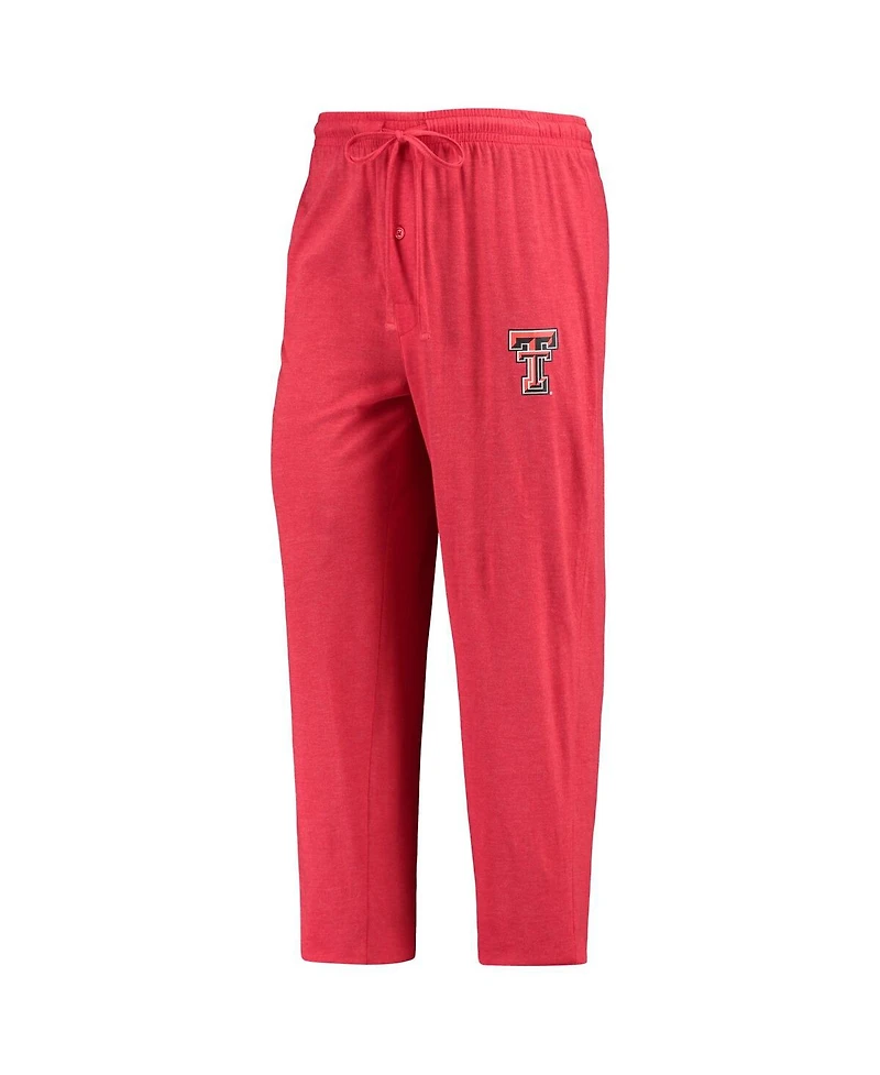 Men's Concepts Sport Red