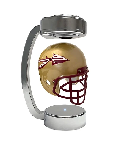 Florida State Seminoles Chrome Mini Hover Helmet