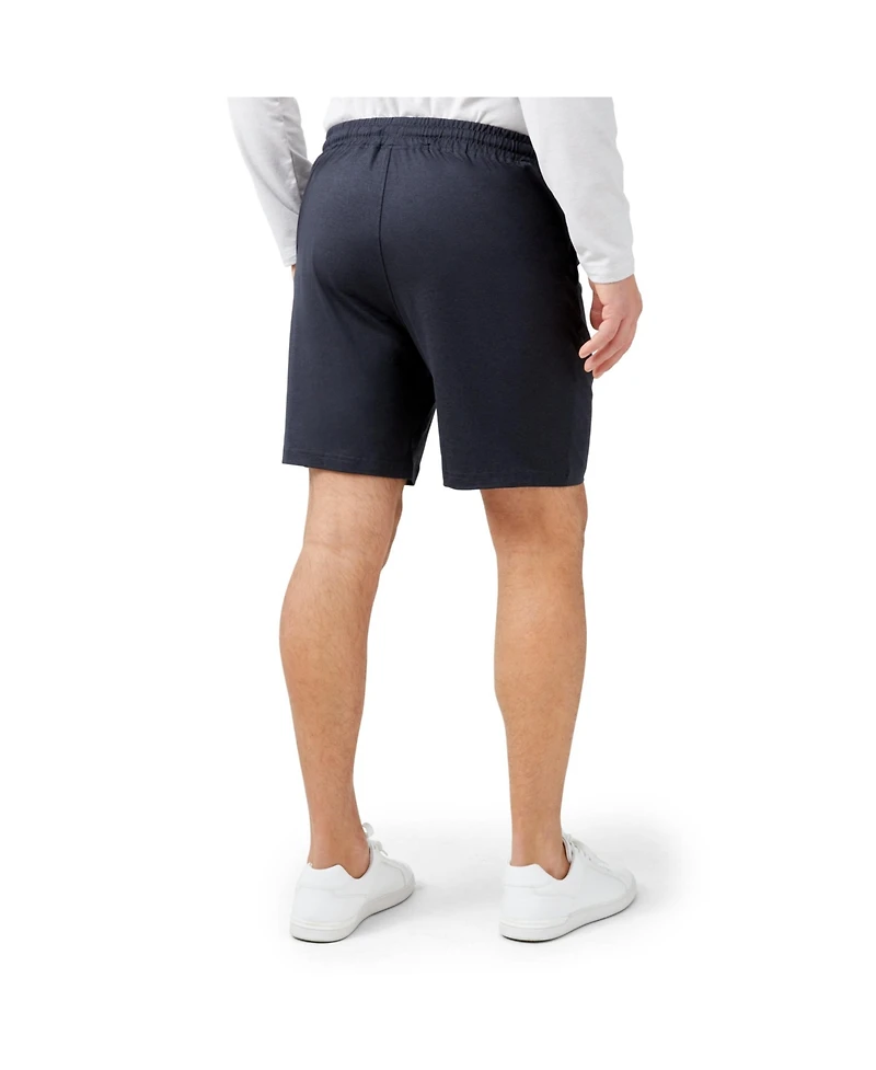 Free Country Men's Sueded Flex Shorts
