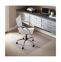 36'' X 48'' Carpet Chair Mat