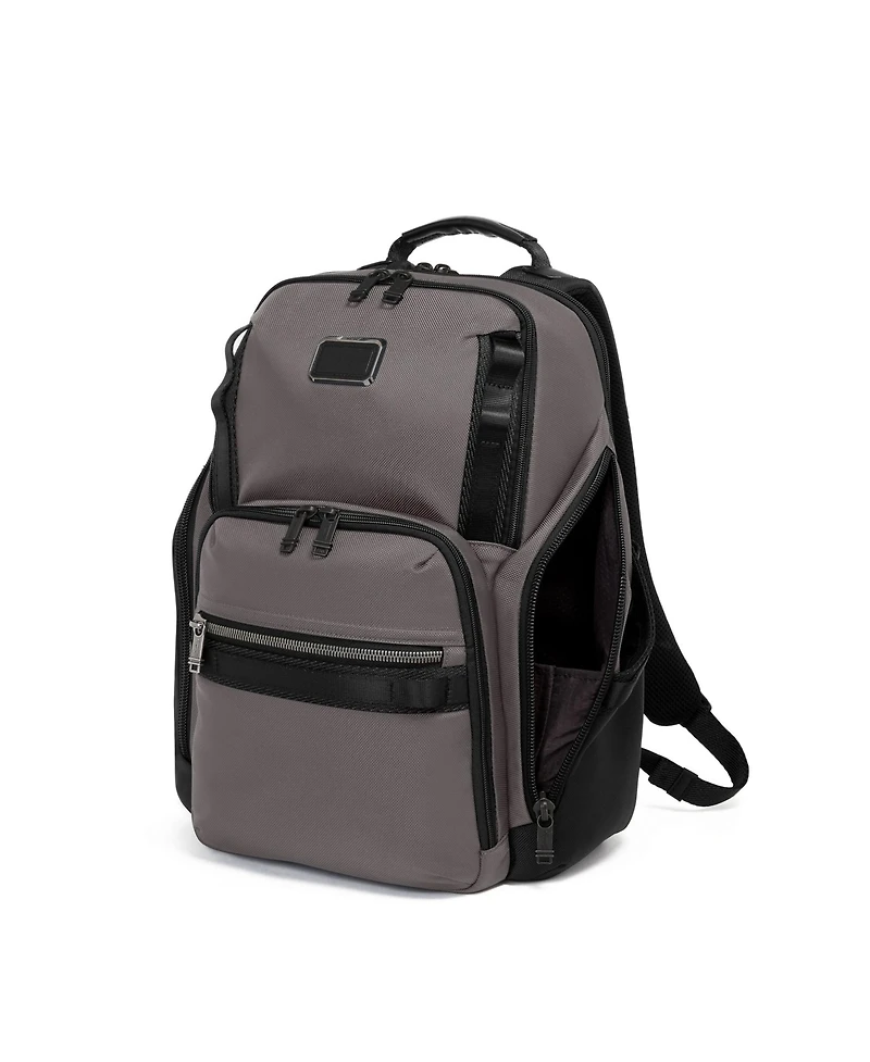 Tumi Men's Alpha Bravo Search Backpack